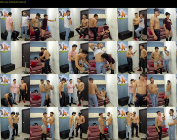 bisexlife_hot — 70 minute Chaturbate male cam show recording, 1080p, Mar 31, 2021