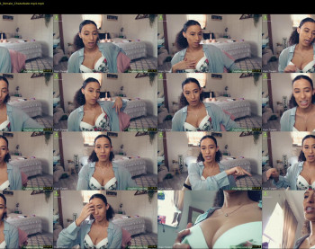 blissense — 13 minute Chaturbate female cam show recording, 1080p, Mar 31, 2021