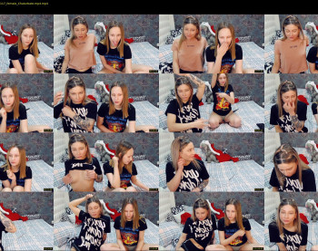 boooooom_ — 70 minute Chaturbate female cam show recording, 720p, Apr 1, 2021