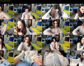bora_ — 17 minute Chaturbate female cam show recording, 1080p, Mar 31, 2021