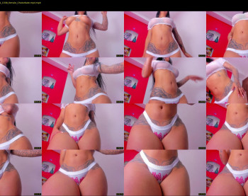 carolain_baker — 31 minute Chaturbate female cam show recording, 1080p, Mar 31, 2021