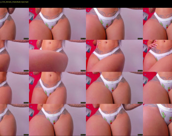 carolain_baker — 8 minute Chaturbate female cam show recording, 1080p, Mar 31, 2021