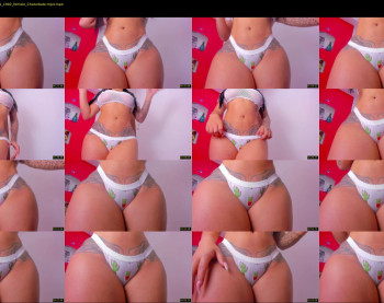 carolain_baker — 7 minute Chaturbate female cam show recording, 1080p, Mar 31, 2021