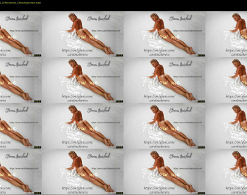 carolinaherera — 4 minute Chaturbate female cam show recording, 1080p, Mar 31, 2021