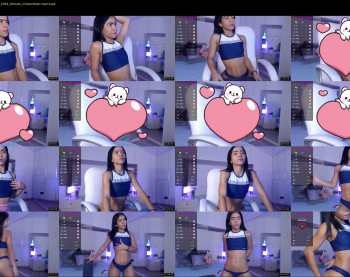 catalina__10_ — 70 minute Chaturbate female cam show recording, 1080p, Mar 31, 2021