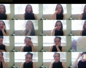cinnabelle — 70 minute Chaturbate female cam show recording, 1080p, Apr 1, 2021