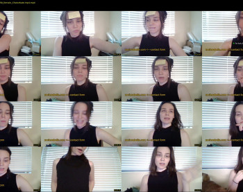 cinnabelle — 59 minute Chaturbate female cam show recording, 1080p, Apr 1, 2021