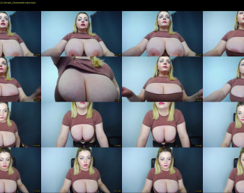 clara4love — 36 minute Chaturbate female cam show recording, 720p, Apr 1, 2021