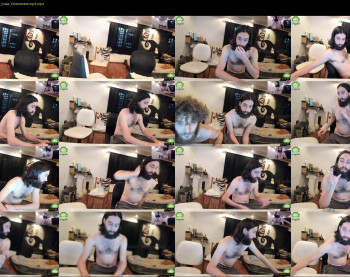 classied — 79 minute Chaturbate male cam show recording, 1080p, Apr 1, 2021