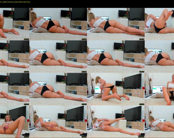 classy_medeeea — 70 minute Chaturbate female cam show recording, 1080p, Mar 31, 2021
