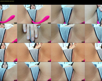 cleolane — 7 minute Chaturbate female cam show recording, 720p, Mar 31, 2021