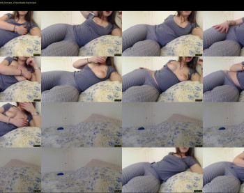 cuteangelx — 73 minute Chaturbate female cam show recording, 720p, Mar 31, 2021