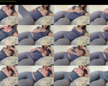 cuteangelx — 48 minute Chaturbate female cam show recording, 720p, Mar 31, 2021