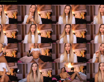 cutesmilebaby — 65 minute Chaturbate female cam show recording, 1080p, Mar 31, 2021