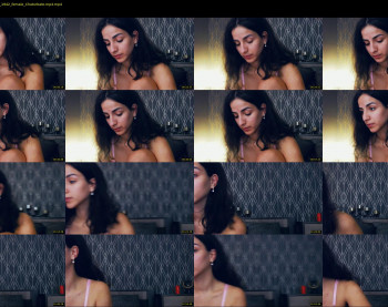 daphne_moss — 3 minute Chaturbate female cam show recording, 720p, Mar 31, 2021