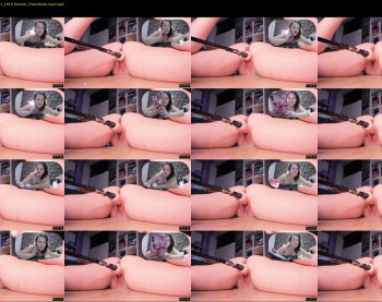 dayanna_sweet — 9 minute Chaturbate female cam show recording, 1080p, Mar 31, 2021