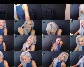 debralee — 72 minute Chaturbate female cam show recording, 1080p, Mar 31, 2021