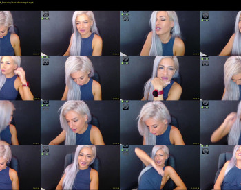 debralee — 71 minute Chaturbate female cam show recording, 1080p, Mar 31, 2021