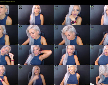 debralee — 71 minute Chaturbate female cam show recording, 1080p, Mar 31, 2021
