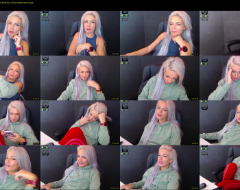 debralee — 75 minute Chaturbate female cam show recording, 1080p, Mar 31, 2021