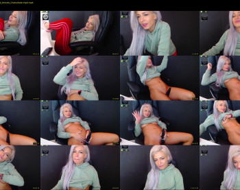 debralee — 72 minute Chaturbate female cam show recording, 1080p, Mar 31, 2021