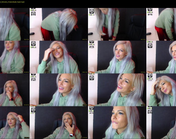debralee — 3 minute Chaturbate female cam show recording, 1080p, Mar 31, 2021