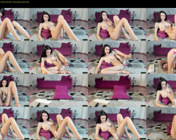 desert2blosom — 69 minute Chaturbate female cam show recording, 1080p, Apr 1, 2021