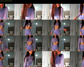 didiactive — 4 minute Chaturbate female cam show recording, 1080p, Mar 31, 2021