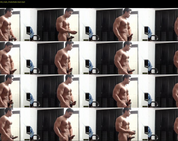 dimitriklein — 10 minute Chaturbate male cam show recording, 720p, Mar 31, 2021