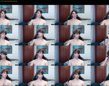 dmitryromanov — 70 minute Chaturbate male cam show recording, 1080p, Mar 31, 2021