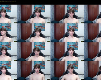 dmitryromanov — 37 minute Chaturbate male cam show recording, 1080p, Mar 31, 2021