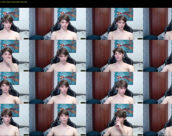 dmitryromanov — 24 minute Chaturbate male cam show recording, 1080p, Mar 31, 2021