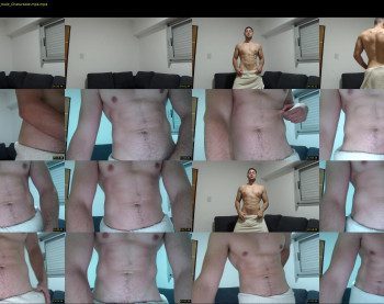 drmozo — 32 minute Chaturbate male cam show recording, 720p, Mar 31, 2021