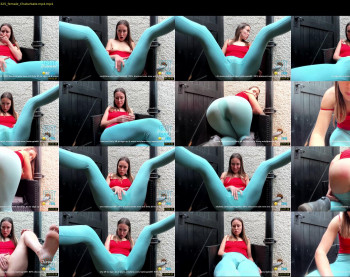 eatmypie69 — 80 minute Chaturbate female cam show recording, 1080p, Mar 31, 2021