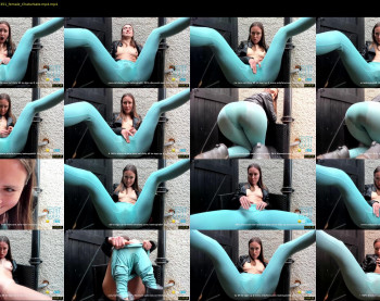 eatmypie69 — 27 minute Chaturbate female cam show recording, 1080p, Mar 31, 2021