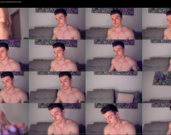 eddieds — 70 minute Chaturbate male cam show recording, 1080p, Mar 31, 2021