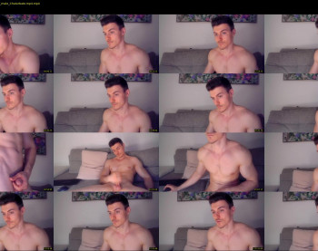 eddieds — 70 minute Chaturbate male cam show recording, 1080p, Mar 31, 2021