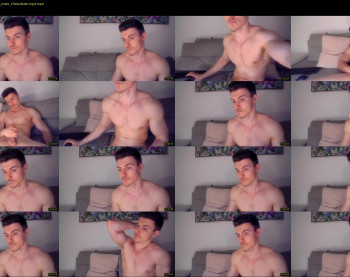eddieds — 42 minute Chaturbate male cam show recording, 1080p, Mar 31, 2021