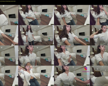 ehotlovea — 70 minute Chaturbate female cam show recording, 1080p, Mar 31, 2021