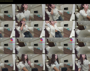 ehotlovea — 70 minute Chaturbate female cam show recording, 1080p, Mar 31, 2021
