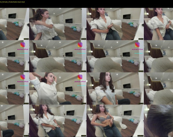 ehotlovea — 70 minute Chaturbate female cam show recording, 1080p, Mar 31, 2021