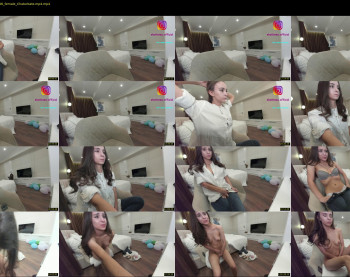 ehotlovea — 70 minute Chaturbate female cam show recording, 1080p, Mar 31, 2021