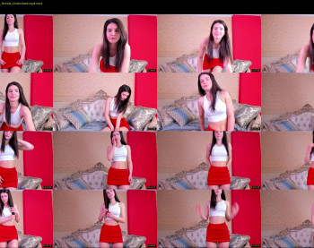 elaanna — 65 minute Chaturbate female cam show recording, 1080p, Mar 31, 2021