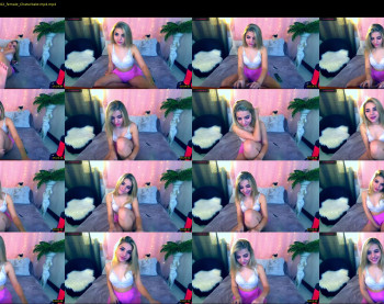 elen_black — 19 minute Chaturbate female cam show recording, 1080p, Mar 31, 2021