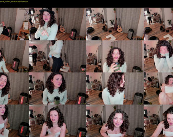 emersoncane — 70 minute Chaturbate female cam show recording, 1080p, Mar 31, 2021
