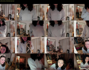 emersoncane — 47 minute Chaturbate female cam show recording, 1080p, Mar 31, 2021