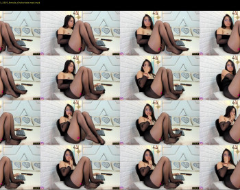 emily_jhonsson — 3 minute Chaturbate female cam show recording, 1080p, Mar 31, 2021