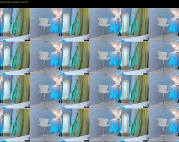 fallingangel_ — 21 minute Chaturbate female cam show recording, 1080p, Mar 31, 2021