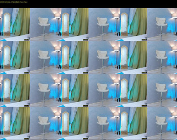 fallingangel_ — 12 minute Chaturbate female cam show recording, 1080p, Mar 31, 2021