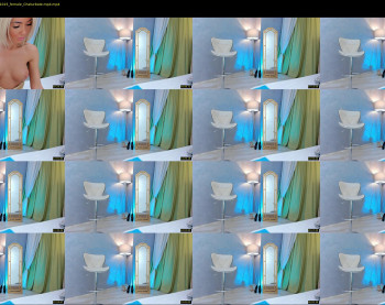 fallingangel_ — 41 minute Chaturbate female cam show recording, 1080p, Mar 31, 2021